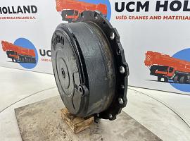 Grove GMK planetary gear 12-23-60-34-46-3pl-H135