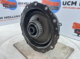 Grove GMK planetary gear 12-23-60-34-46-3pl-H135