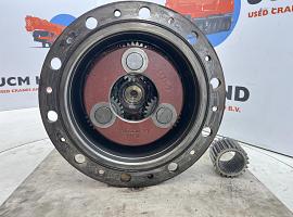 Demag AC 155 planetary gear 22-25-74-40-3pl-H135-46