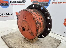 Demag AC 155 planetary gear 22-25-74-40-46-3pl-H135