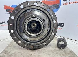 Demag AC 155 planetary gear 22-25-74-40-46-3pl-H135