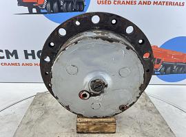 Kessler Planetary gear 31-15-62-40-46-3pl-H84