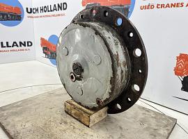 Kessler Planetary gear 31-15-62-40-46-3pl-H84