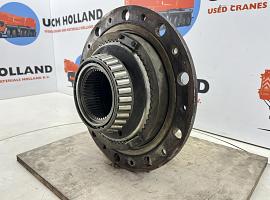 Kessler Planetary gear 31-15-62-40-46-3pl-H84
