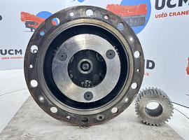 Kessler Planetary gear 31-15-62-40-46-3pl-H84