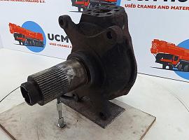 Kessler Steering knuckle