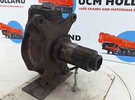 Kessler Steering knuckle
