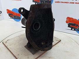 Kessler Steering knuckle