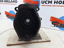 Kessler Steering knuckle