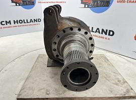 Grove GMK Steering knuckle 16 holes
