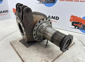 Grove GMK Steering knuckle 16 holes