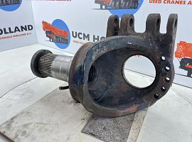 Grove GMK Steering knuckle 16 holes