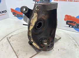 Krupp 70 GMT Steering knuckle axle 1