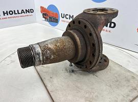 Liebherr LT 1090 Steering knuckle 16 holes