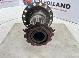 Faun RTF 50 Steering knuckle plug