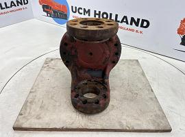 Liebherr LT 1090 Steering knuckle 16 holes