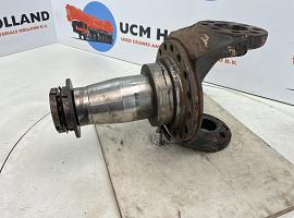 PPM 480 ATT Steering knuckle 16 holes axle 3