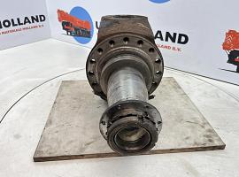 PPM 480 ATT Steering knuckle 16 holes axle 3