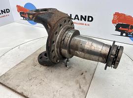 PPM 480 ATT Steering knuckle 16 holes axle 3
