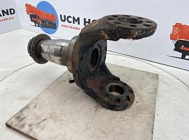 PPM 480 ATT Steering knuckle 16 holes axle 3