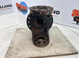 PPM 480 ATT Steering knuckle 16 holes axle 3