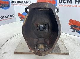 Krupp 70 GMT Steering knuckle axle 2 