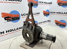 Grove GMK 3055 Steering knuckle 16 holes axle 3 right