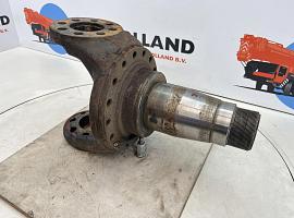 Liebherr LT 1090 Steering knuckle 16 holes