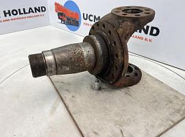 Liebherr LT 1090 Steering knuckle 16 holes