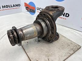 PPM 480 ATT Steering knuckle 16 holes axle 3