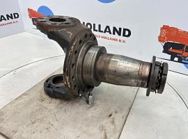 PPM 480 ATT Steering knuckle 16 holes axle 3
