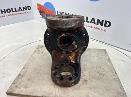 PPM 480 ATT Steering knuckle 16 holes axle 3