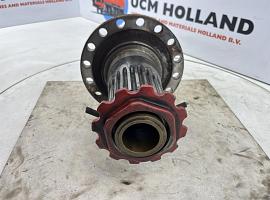 Faun RTF 50 Steering knuckle plug