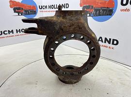 Faun RTF 50 Steering knuckle 16 holes right