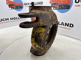 Faun RTF 50 Steering knuckle 16 holes right