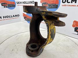 Faun RTF 50 Steering knuckle 16 holes right