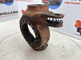 Faun RTF 50 Steering knuckle 16 holes axle 1 left