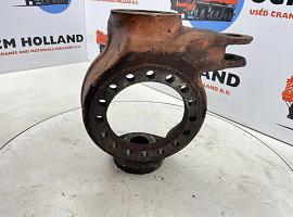 Faun RTF 50 Steering knuckle 16 holes axle 1 left