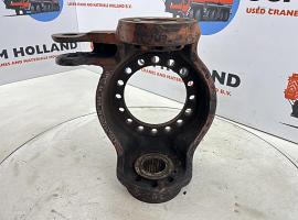 Faun RTF 50 Steering knuckle 16 holes axle 1 left