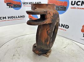 Faun RTF 50 Steering knuckle 16 holes axle 3 right