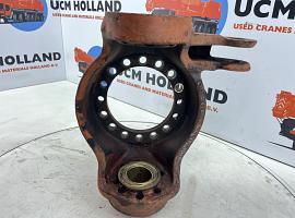 Faun RTF 50 Steering knuckle 16 holes axle 3 right