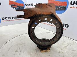 Faun RTF 50 Steering knuckle 16 holes axle 1 right