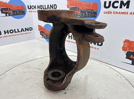 Faun RTF 50 Steering knuckle 16 holes axle 1 right