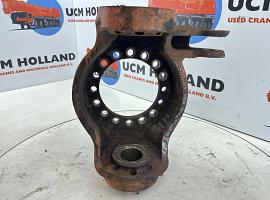 Faun RTF 50 Steering knuckle 16 holes axle 1 right