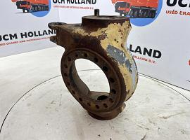 Faun RTF 50 Steering knuckle 16 holes axle 4 right