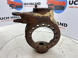 Faun RTF 50 Steering knuckle 16 holes axle 4 right