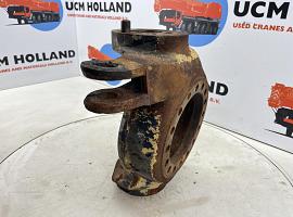 Faun RTF 50 Steering knuckle 16 holes axle 4 right