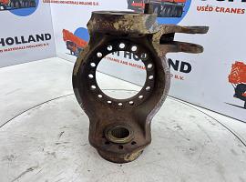 Faun RTF 50 Steering knuckle 16 holes axle 4 right