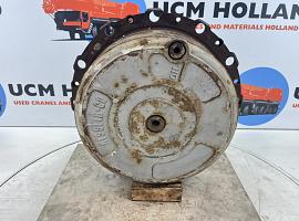 Grove GMK planetary gear 12-23-60-34-3pl-H135-46
