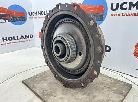 Grove GMK planetary gear 12-23-60-34-3pl-H135-46
